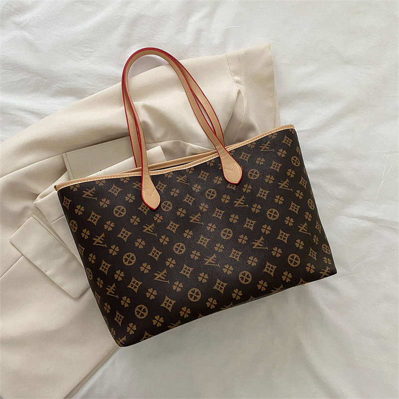Dupe Louis Vutton Neverfull Bag  curated on LTK