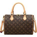 Louis Vuitton LV Speedy Dupe Bag CL020