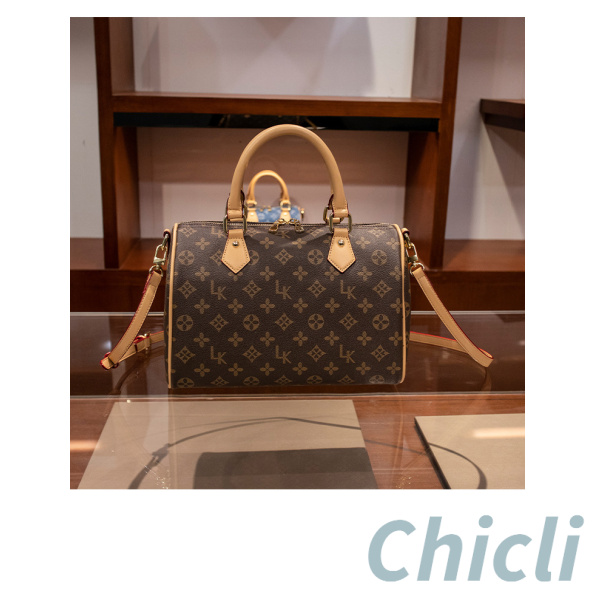 Louis Vuitton LV Speedy Dupe Bag CL020