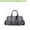 Louis Vuitton LV Speedy Dupe Bag CL020