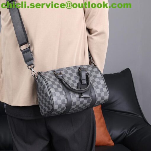 Louis Vuitton LV Speedy Dupe Bag CL021