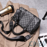 Louis Vuitton LV Speedy Dupe Bag CL021