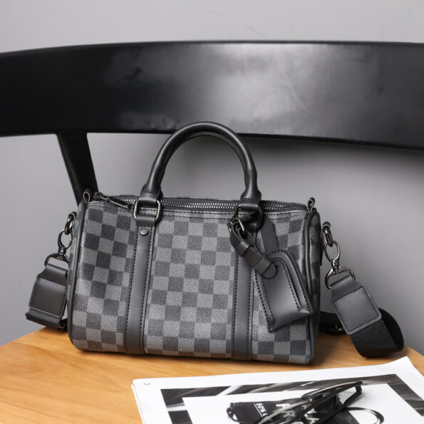 Louis Vuitton LV Speedy Dupe Bag CL021