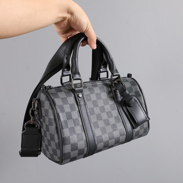 Louis Vuitton LV Speedy Dupe Bag CL021