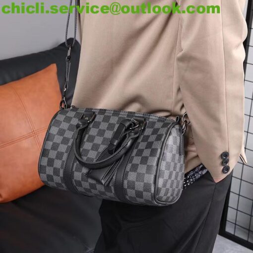 Louis Vuitton LV Speedy Dupe Bag CL021