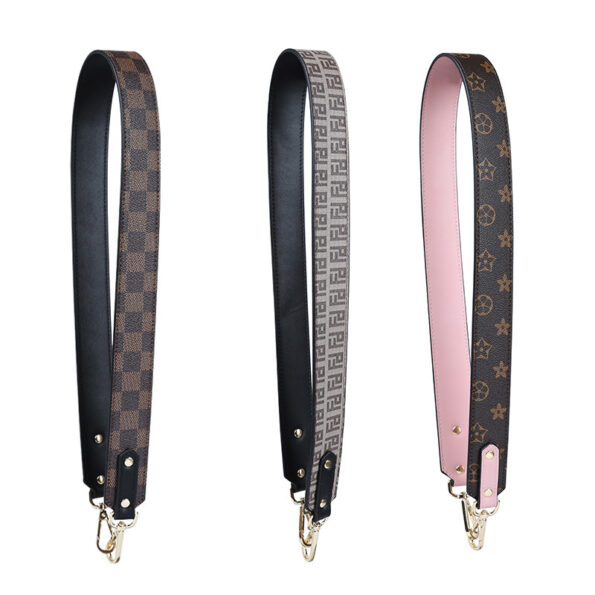 Louis Vuitton LV Strap Dupe CL022