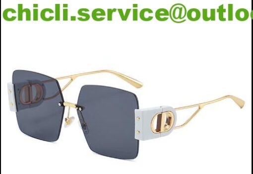 DIOR 30MONTAIGNE S7U Dupe Sunglasses DR023