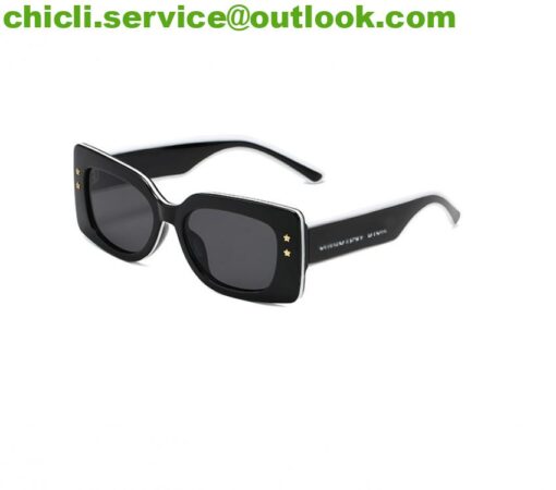 DIOR DIORPACIFIC S2U Dupe Sunglasses DR024