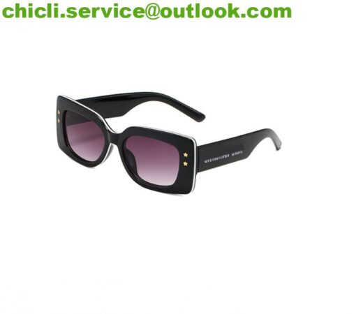 DIOR DIORPACIFIC S2U Dupe Sunglasses DR024