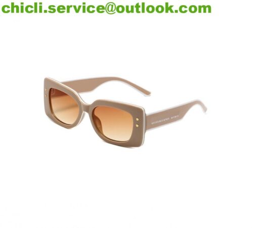 DIOR DIORPACIFIC S2U Dupe Sunglasses DR024