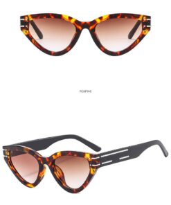 DIOR SIGNATURE B7I Dupe Sunglasses DR022