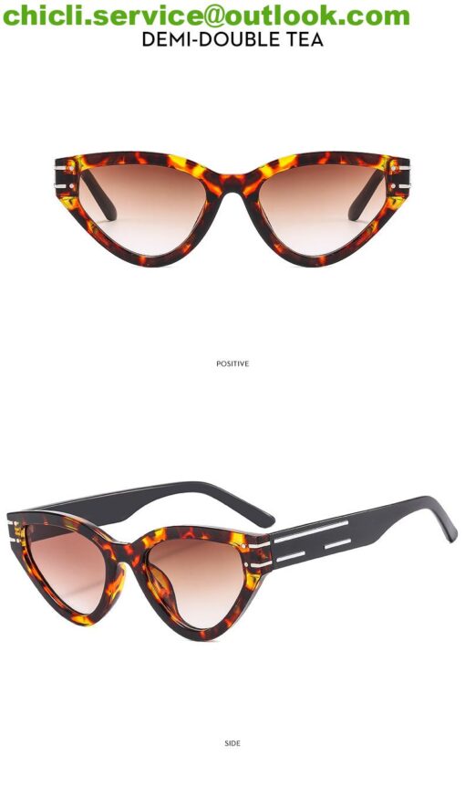 DIOR SIGNATURE B7I Dupe Sunglasses DR022