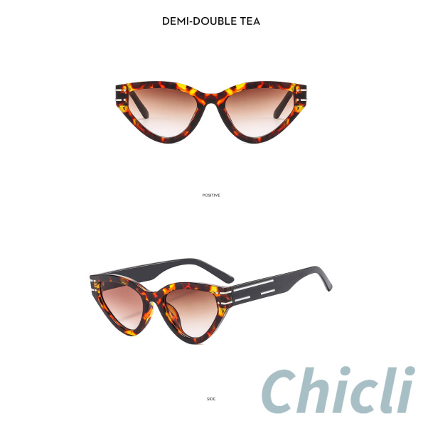 DIOR SIGNATURE B7I Dupe Sunglasses DR022