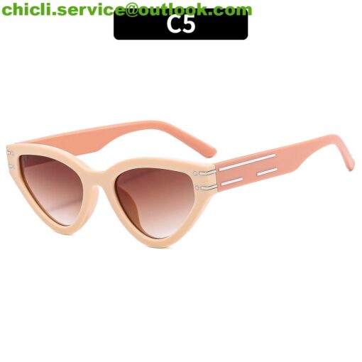 DIOR SIGNATURE B7I Dupe Sunglasses DR022