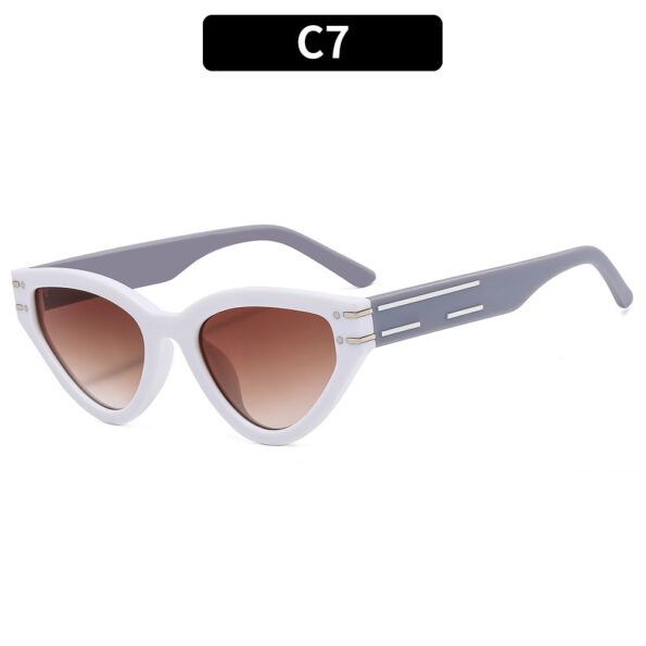 DIOR SIGNATURE B7I Dupe Sunglasses DR022