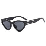 DIOR SIGNATURE B7I Dupe Sunglasses DR022