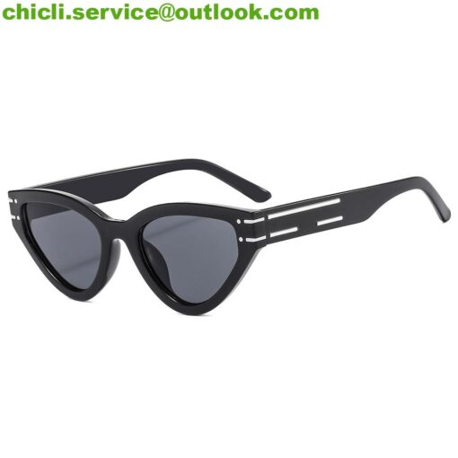 DIOR SIGNATURE B7I Dupe Sunglasses DR022