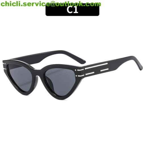 DIOR SIGNATURE B7I Dupe Sunglasses DR022