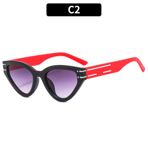 DIOR SIGNATURE B7I Dupe Sunglasses DR022