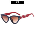 DIOR SIGNATURE B7I Dupe Sunglasses DR022