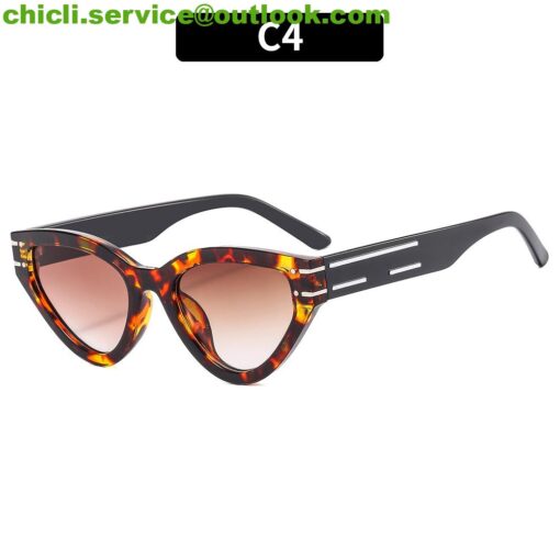 DIOR SIGNATURE B7I Dupe Sunglasses DR022