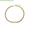 Dior 30 MONTAIGNE CHOKER dupe DR020 (Copy)