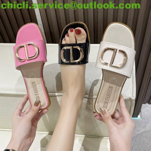 Dior C’EST DIOR SLIDE dupe DR010