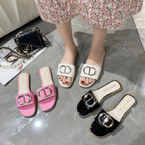 Dior C’EST DIOR SLIDE dupe DR010