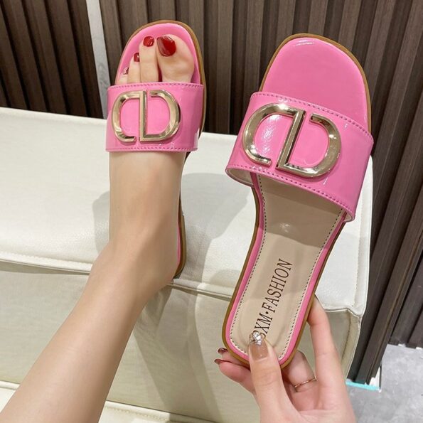 Dior C’EST DIOR SLIDE dupe DR010
