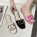 Dior C’EST DIOR SLIDE dupe DR010