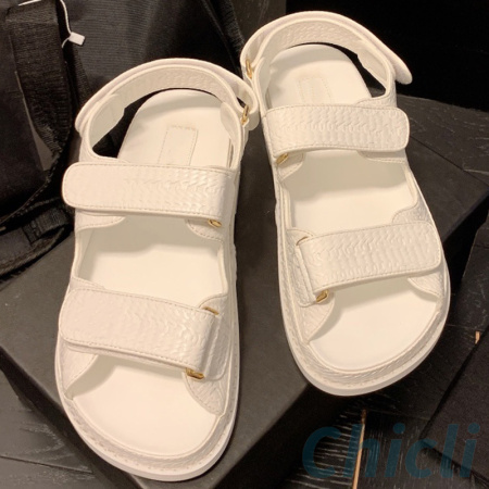Dior DIORACT SANDAL dupe DR016