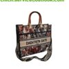 Dior LARGE DIOR BOOK TOTE Dupe Bag DR002