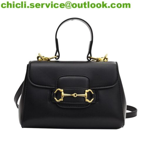 Gucci  HORSEBIT 1955 MINI Dupe Bag GG075