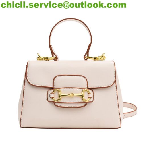 Gucci  HORSEBIT 1955 MINI Dupe Bag GG075