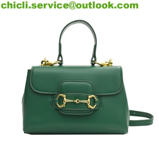 Gucci  HORSEBIT 1955 MINI Dupe Bag GG075