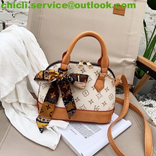 Louis Vuitton LV Alma Bag Dupe CL057