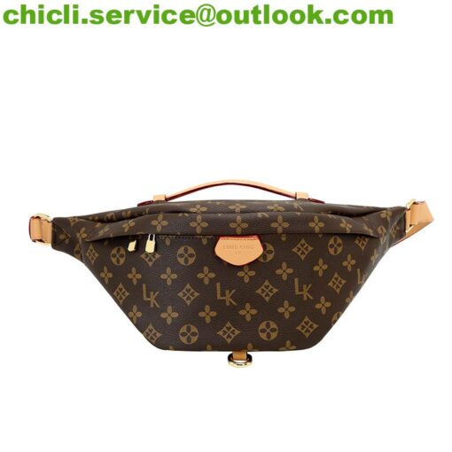 Louis Vuitton LV Bum Bag Dupe CL023