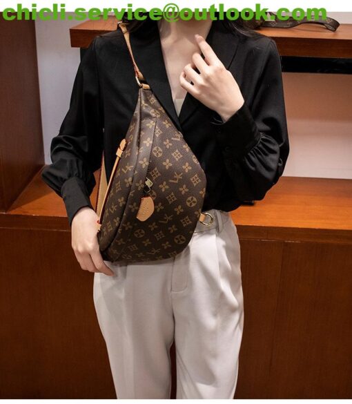 Louis Vuitton LV Bum Bag Dupe CL023