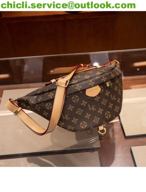 Louis Vuitton LV Bum Bag Dupe CL023