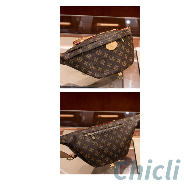 Louis Vuitton LV Bum Bag Dupe CL023