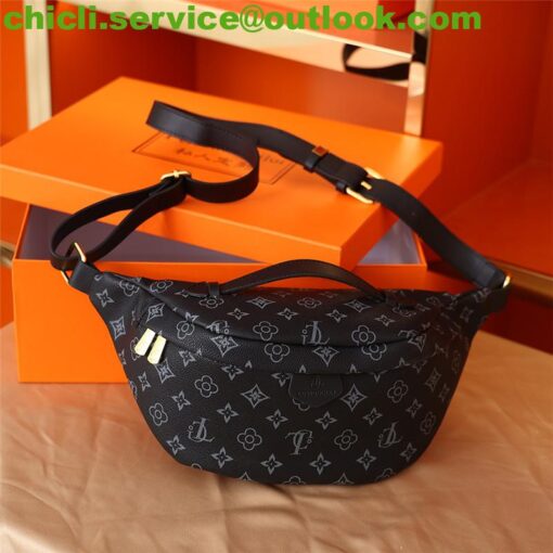 Louis Vuitton LV Bum Bag Dupe CL024