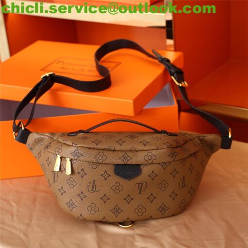 Louis Vuitton LV Bum Bag Dupe CL024