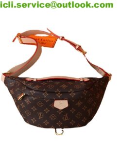 Louis Vuitton LV Bum Bag Dupe CL024