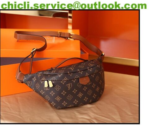 Louis Vuitton LV Bum Bag Dupe CL024