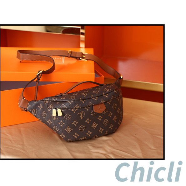 Louis Vuitton LV Bum Bag Dupe CL024