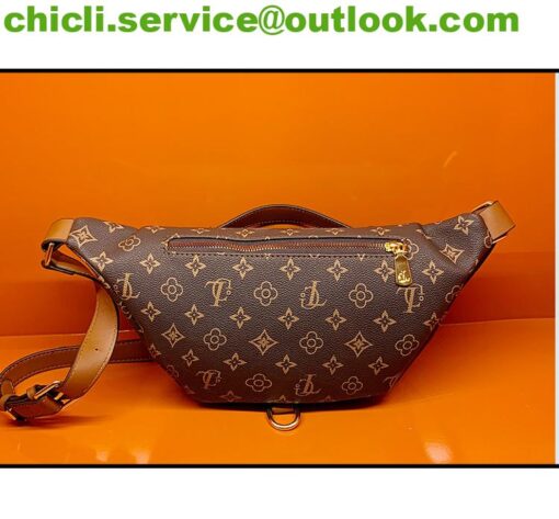 Louis Vuitton LV Bum Bag Dupe CL024