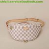 Louis Vuitton LV Bum Bag Dupe CL026