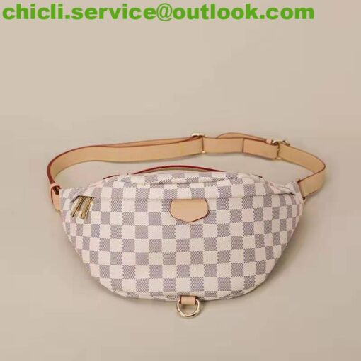 Louis Vuitton LV Bum Bag Dupe CL025