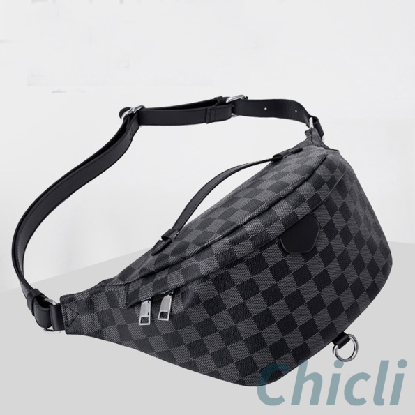 Louis Vuitton LV Bum Bag Dupe CL025
