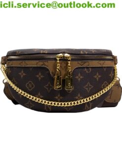 Louis Vuitton LV Bum Bag Dupe CL026